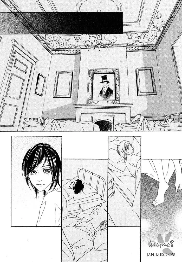 Savage Garden Chapter 20 30